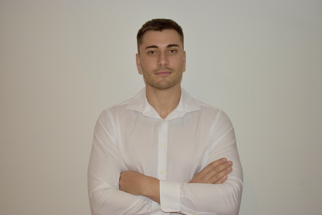 Robert Hoborici